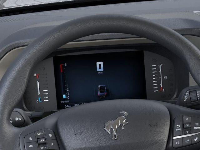 2026 Ford Bronco Sport Big Bend 4x4