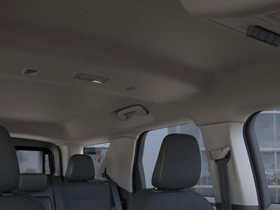 2026 Ford Bronco Sport Big Bend 4x4