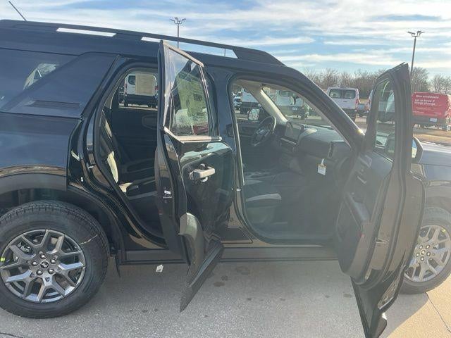 2026 Ford Bronco Sport Big Bend 4x4