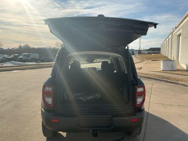 2026 Ford Bronco Sport Big Bend 4x4