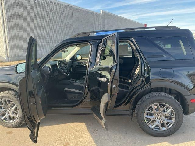 2026 Ford Bronco Sport Big Bend 4x4