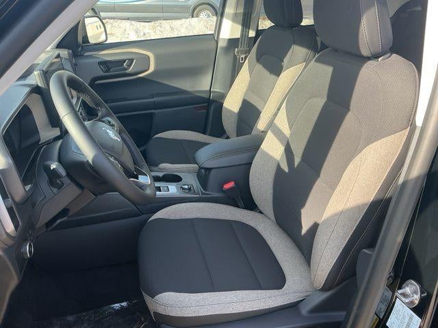 2026 Ford Bronco Sport Big Bend 4x4