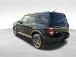 2026 Ford Bronco Sport Big Bend 4x4