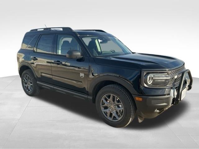 2026 Ford Bronco Sport Big Bend 4x4