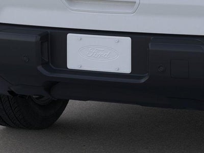2026 Ford Bronco Sport Big Bend 4x4