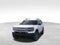 2026 Ford Bronco Sport Big Bend 4x4