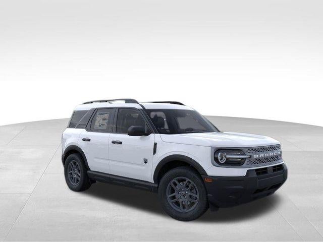 2026 Ford Bronco Sport Big Bend 4x4