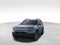 2026 Ford Bronco Sport Big Bend 4x4