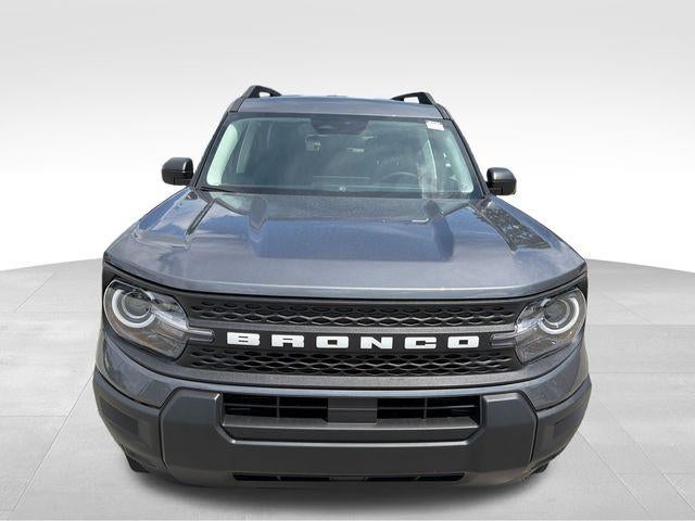 2026 Ford Bronco Sport Big Bend 4x4