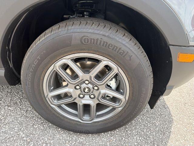2026 Ford Bronco Sport Big Bend 4x4