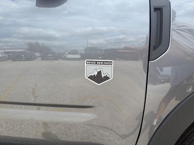 2026 Ford Bronco Sport Big Bend 4x4