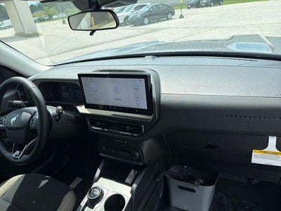 2026 Ford Bronco Sport Big Bend 4x4
