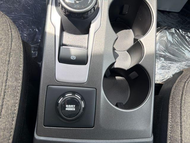 2026 Ford Bronco Sport Big Bend 4x4