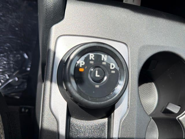 2026 Ford Bronco Sport Big Bend 4x4
