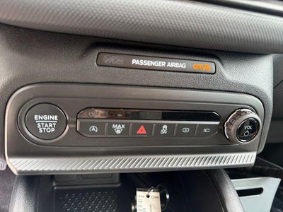 2026 Ford Bronco Sport Big Bend 4x4