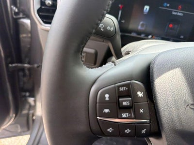 2026 Ford Bronco Sport Big Bend 4x4