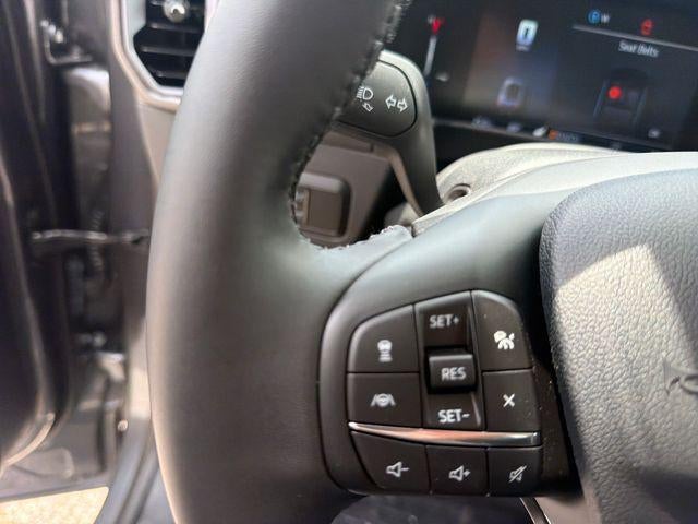 2026 Ford Bronco Sport Big Bend 4x4