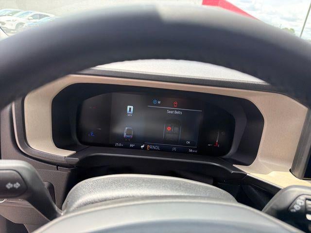 2026 Ford Bronco Sport Big Bend 4x4