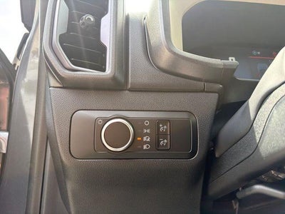 2026 Ford Bronco Sport Big Bend 4x4