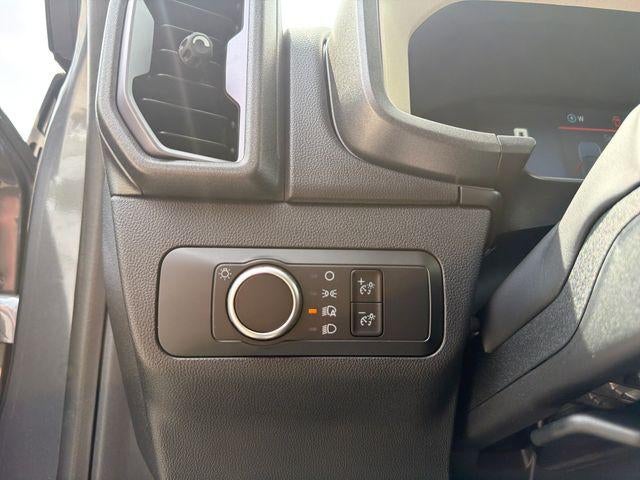 2026 Ford Bronco Sport Big Bend 4x4