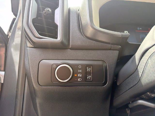 2026 Ford Bronco Sport Big Bend 4x4