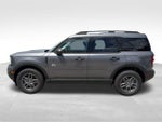 2026 Ford Bronco Sport Big Bend 4x4