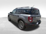 2026 Ford Bronco Sport Big Bend 4x4
