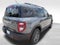 2026 Ford Bronco Sport Big Bend 4x4