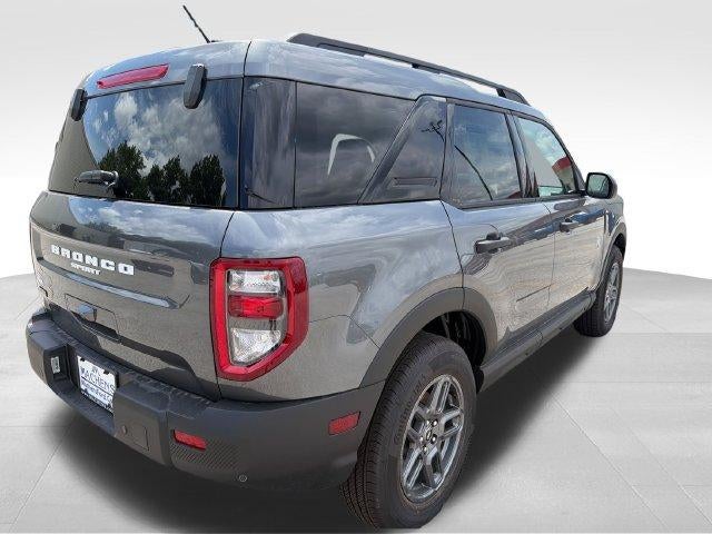 2026 Ford Bronco Sport Big Bend 4x4