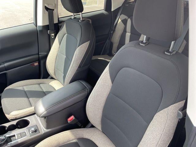 2025 Ford Bronco Sport Big Bend 4x4