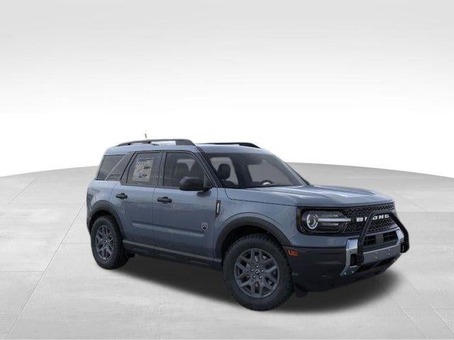 2025 Ford Bronco Sport Big Bend 4x4