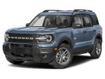 2025 Ford Bronco Sport Big Bend 4x4