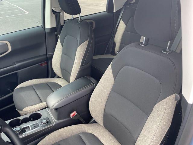 2025 Ford Bronco Sport Big Bend 4x4