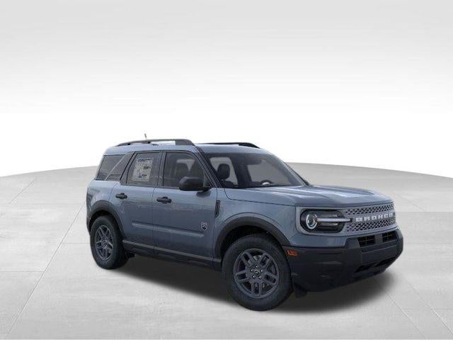 2025 Ford Bronco Sport Big Bend 4x4