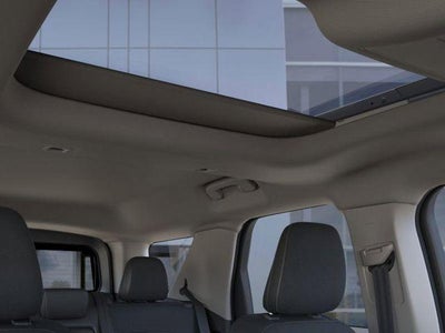 2025 Ford Bronco Sport Big Bend 4x4