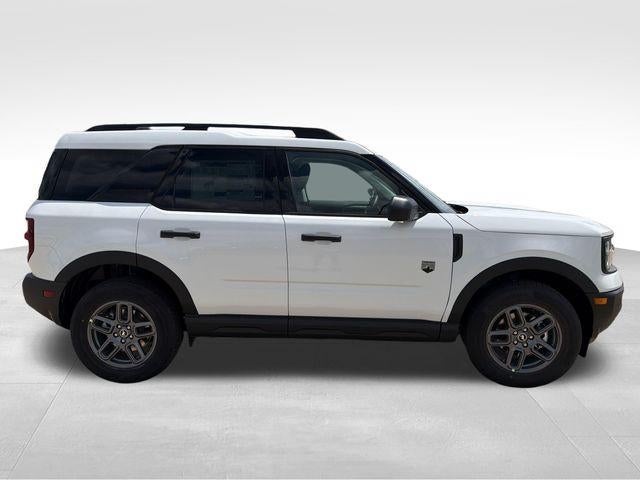 2026 Ford Bronco Sport Big Bend 4x4