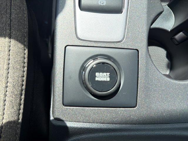 2026 Ford Bronco Sport Big Bend 4x4