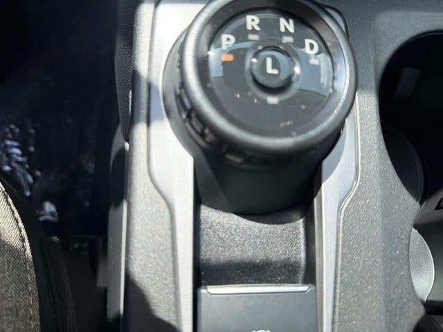 2026 Ford Bronco Sport Big Bend 4x4