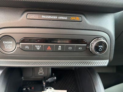 2026 Ford Bronco Sport Big Bend 4x4