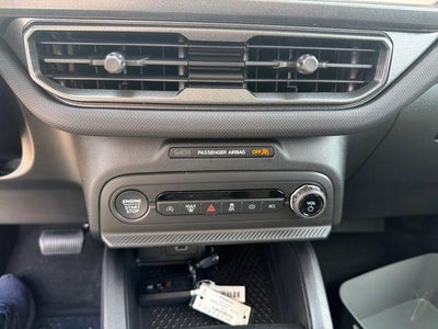 2026 Ford Bronco Sport Big Bend 4x4