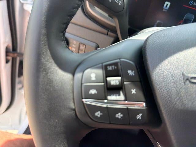 2026 Ford Bronco Sport Big Bend 4x4