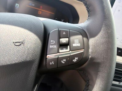 2026 Ford Bronco Sport Big Bend 4x4