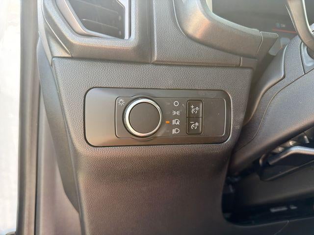 2026 Ford Bronco Sport Big Bend 4x4