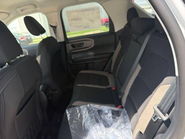 2026 Ford Bronco Sport Big Bend 4x4