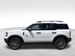 2026 Ford Bronco Sport Big Bend 4x4