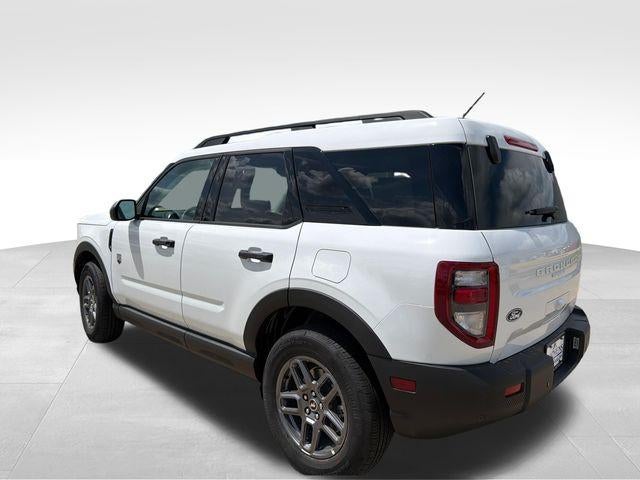 2026 Ford Bronco Sport Big Bend 4x4