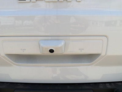 2026 Ford Bronco Sport Big Bend 4x4