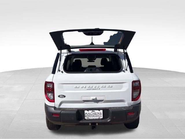 2026 Ford Bronco Sport Big Bend 4x4