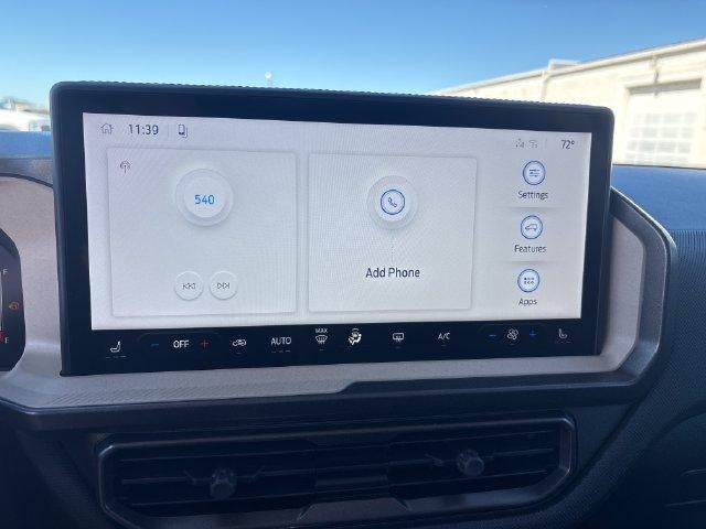 2026 Ford Bronco Sport Big Bend 4x4