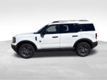2026 Ford Bronco Sport Big Bend 4x4